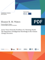 Eleanor Waters MA Thesis