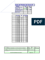 Modelo Calculo Ajuste de Rele Secundario