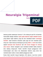 Neuralgia Trigeminal