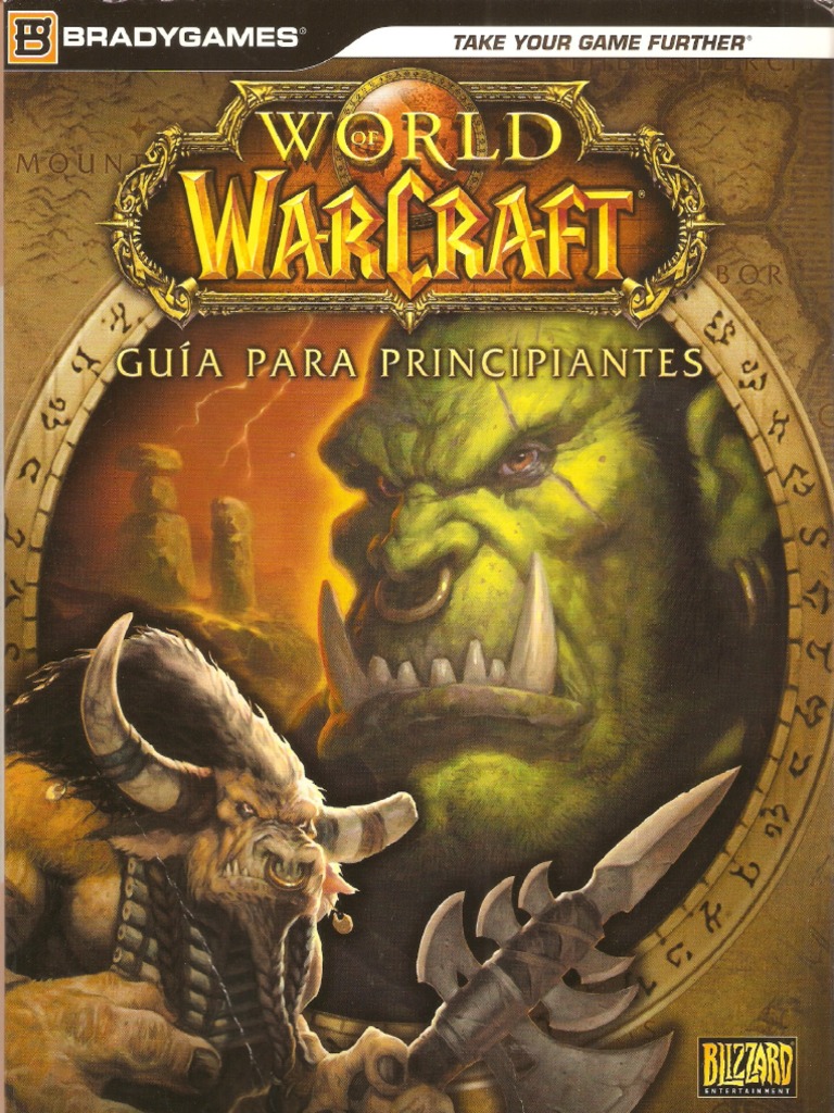 World of Warcraft | PDF