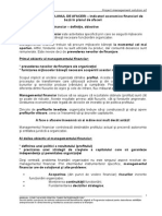 Cap.6 Planul de Afaceri - Indicatori Economico Financiari de Baza in Planul de Afaceri FLORIN