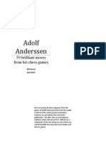 Adolf Anderssen