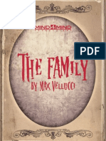 The Family by MaxVellucci
