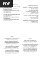 Hinos novos do Mestre Raimundo Irineu Serra