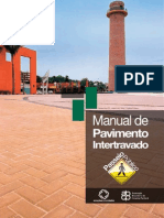 Manual Pavi Men to Inter Trava Do