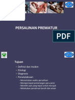 Preterm