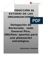 Psicología