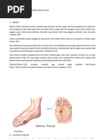 Download Laporan Pendahuluan Ulkus Diabetes Melitus by Irul Si Babymilo SN275479493 doc pdf
