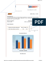 Income Fund: Sfin: Ulif 089 24/11/09 Lincome 105