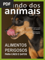Revista Mundo dos Animais nº 27