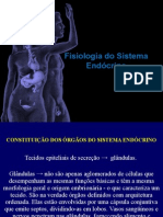 Fisiologia Sistema Endocrino