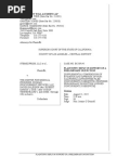 StemExpress filing 8-21-15 for preliminary injunction
