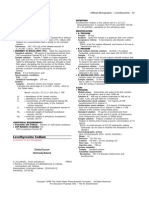 Levothyroxine Sodium USP 32