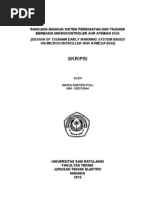 Download Tsunami Early Warning System by Mario Enstein Poli SN27549172 doc pdf