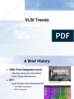 VLSI Trends