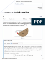 La Web de Física - Colec... As - Mecánica Analítica