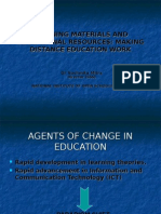 Learning Materials and Educational Resources-1for Conf