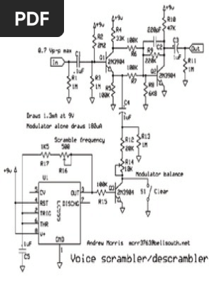 555 Scrambler Pdf