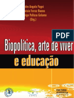 Biopolitica eBook