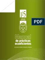 Manual de Prácticas Ecoeficientes