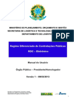 Manual RDC Eletronico v1 08032013