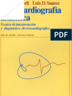 Vectocardiografia Analitica Carli Suarez