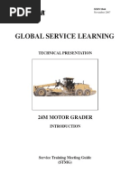 Operation and Maintenance Manual Motor Grader CAT 16M cat 914g wiring diagram 