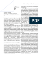 Bandy 2005. New World Settlement Evidencec For A Two-Stage Neolithic Demographic Transition