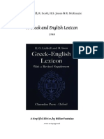 greek-english lexicon.Simplified Edition.pdf