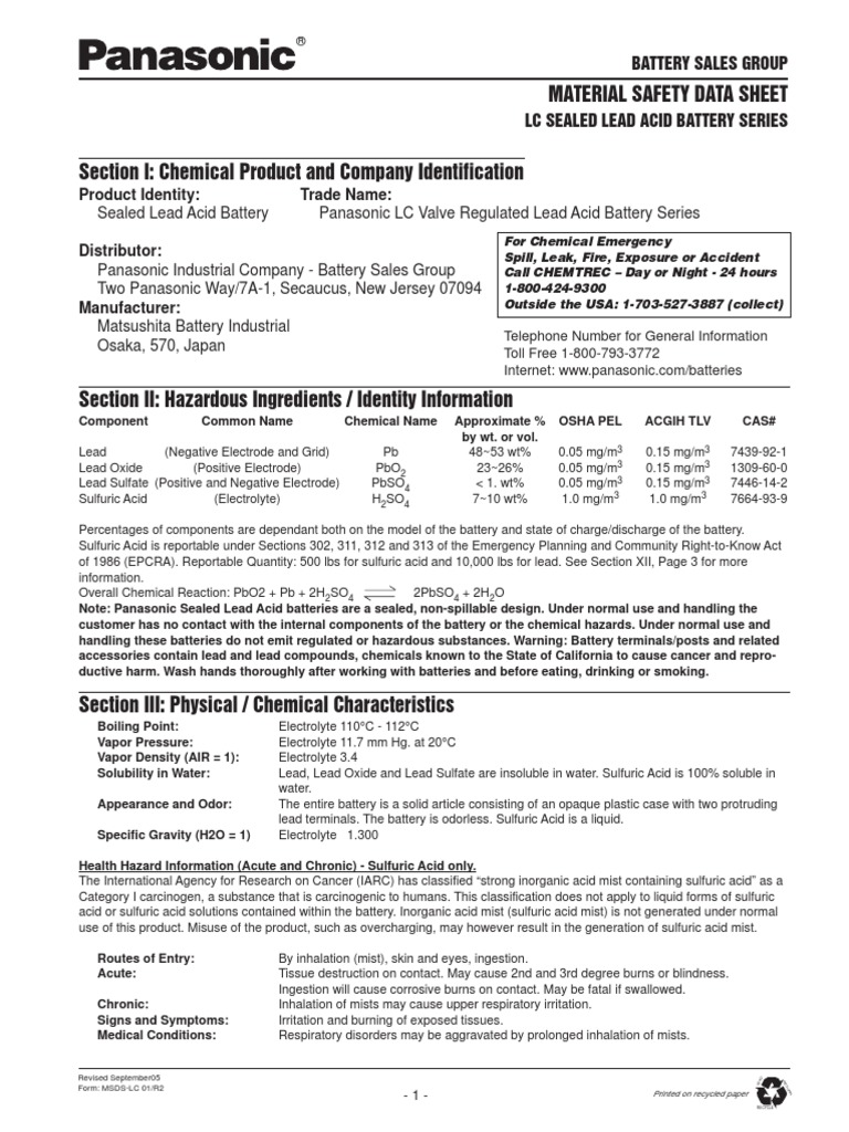 alkaline-battery-panasonic-msds-pdf-battery-electricity