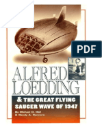 Alfred Loedding & The Great Flying Saucer Wave of 1947 - Michael D Connors, Wendy A Hall PDF