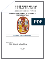 Libertades espirituales y religiosas en el Perú