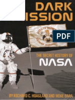 Dark Mission, The Secret History of NASA - Richard C Hoagland, Mike Bara PDF
