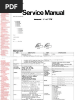 Clock Cat 609-s1 | PDF | Equipment | Machines