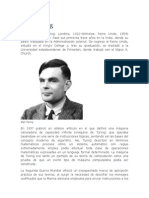 Alan Turing