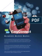 Sangfor EasyConnect Brochure 2015 (Full)