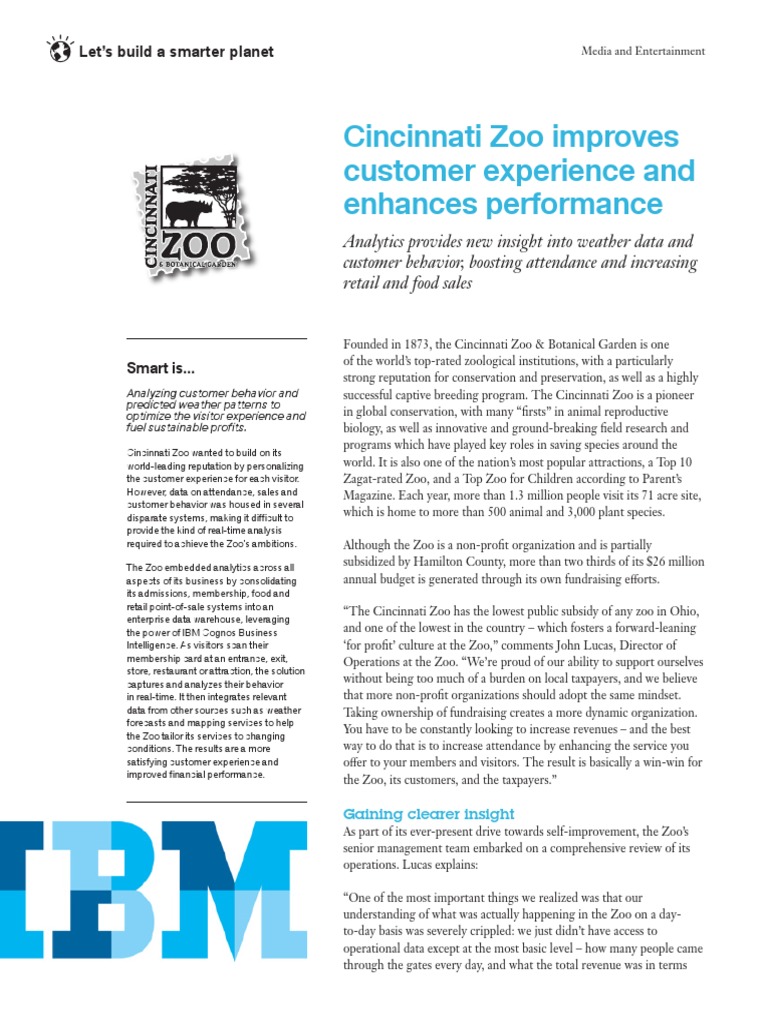 Zoo administrators picture