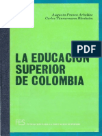 la educacion superior en Colombia.pdf