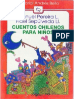 Cuentos Chilenos Para Niños Pelusa 79[1]