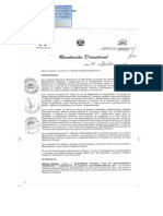 Plan de Mantenimiento de Equipos Electromecanicos 2011 Ok