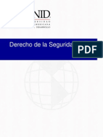 Derecho de La Seguridad Social