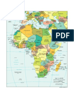 Africa Pol 2012