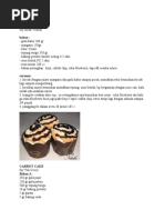 Download Muffin Blueberry by akukulo SN27554151 doc pdf