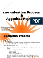 FIN353 Process and Reports