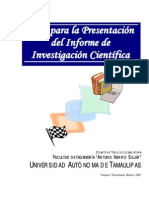 Manual Para Tesis