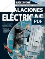 Instalaciones Electricas Guía Completa