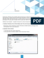 Cara Instalasi Server PDF