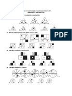  Habilidades Matematicas