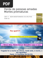 AEstudo v 21 -Perda de Pessoas Amadas