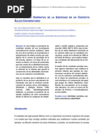 narrativa